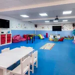 Ramada Residences By Wyndham Apartahotel Costa Adeje (Tenerife)