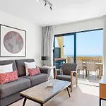 Hotel apartamentowy Ramada Residences By Wyndham 4*