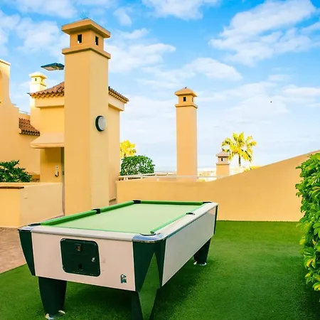 מלון דירות Ramada Residences By Wyndham