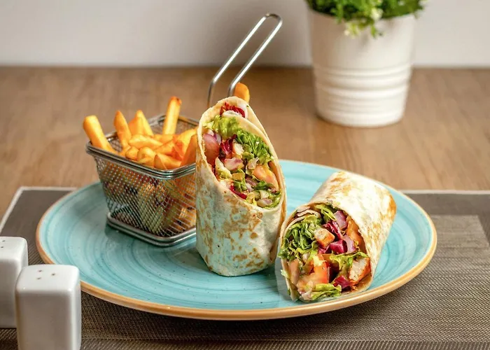 Aparthotel Ramada Residences By Wyndham Costa Adeje (Tenerife)