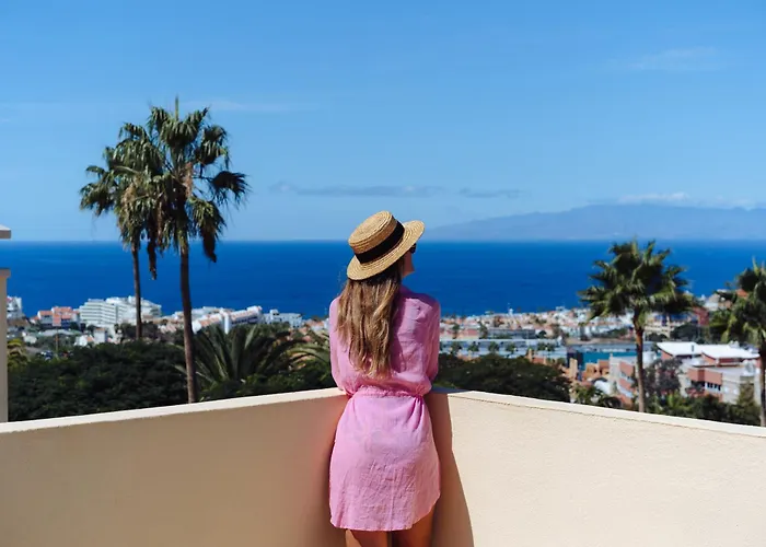 Ramada Residences By Wyndham Costa Adeje (Tenerife)