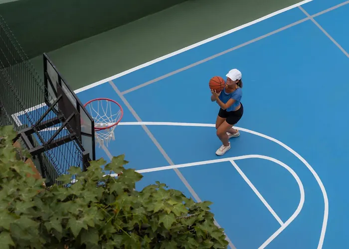 Ramada Residences By Wyndham Aparthotel