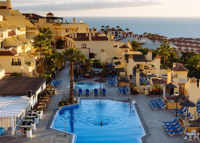 Aparthotel Ramada Residences By Wyndham