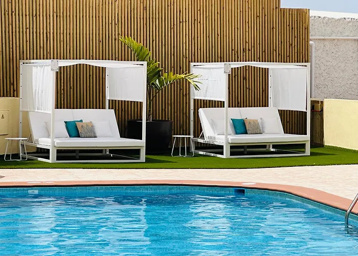 Ramada Residences By Wyndham Aparthotel 4*