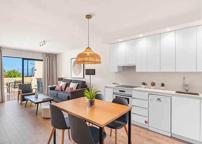 Ramada Residences By Wyndham Aparthotel Costa Adeje (Tenerife)