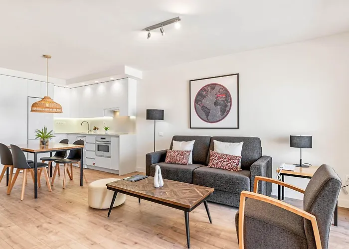 Ramada Residences By Wyndham Aparthotel Costa Adeje (Tenerife)