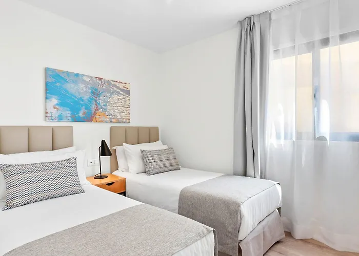 Aparthotel Ramada Residences By Wyndham