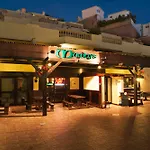 Aparthotel Ramada Residences By Wyndham 4*