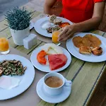 Ramada Residences By Wyndham Aparthotel 4*