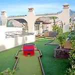 Ramada Residences By Wyndham Aparthotel Costa Adeje (Tenerife)