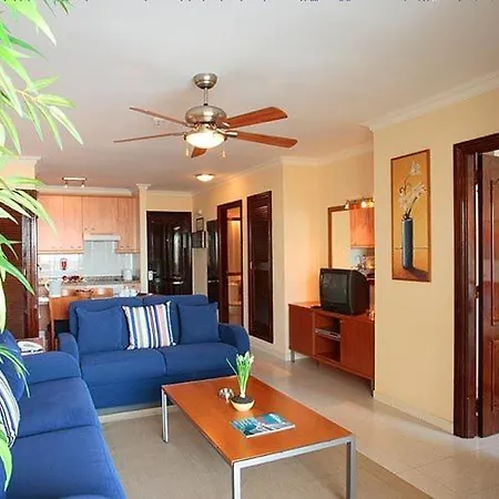 Ramada Residences By Wyndham Costa Adeje (Tenerife)