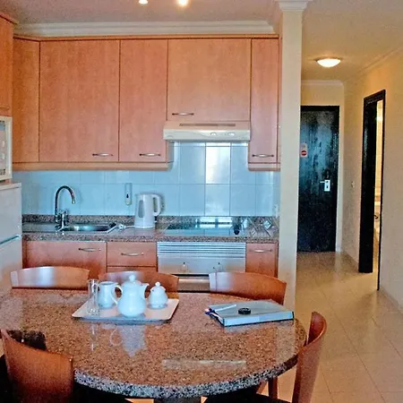 Ramada Residences By Wyndham Tenerife Apartahotel Costa Adeje (Tenerife)