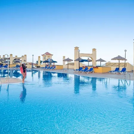 Ramada Residences By Wyndham Tenerife 3* Costa Adeje (Tenerife)