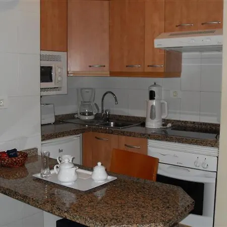 Apart-hotel Ramada Residences By Wyndham Costa Adeje (Tenerife)