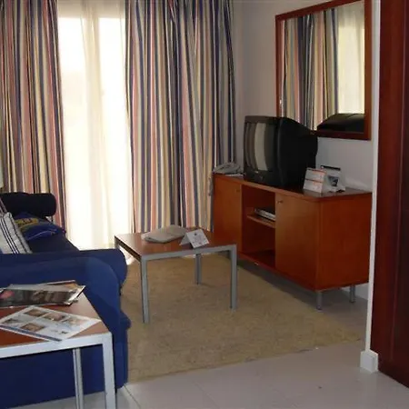 Ramada Residences By Wyndham Tenerife 3* Costa Adeje (Tenerife)
