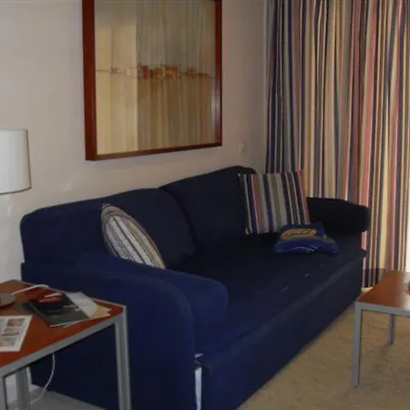 Ramada Residences By Wyndham Lejlighedshotel Costa Adeje (Tenerife)