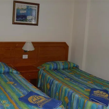 Ramada Residences By Wyndham Tenerife