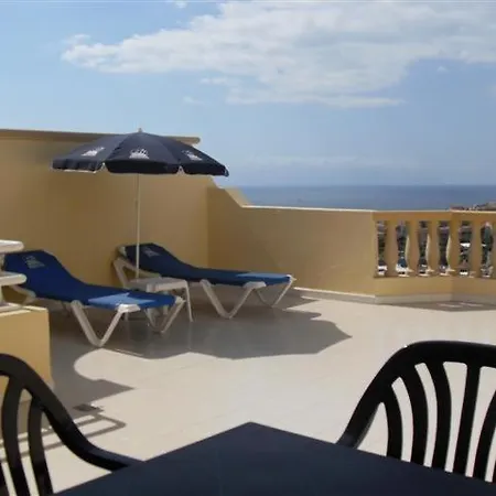 Ramada Residences By Wyndham Tenerife 3* Costa Adeje (Tenerife)