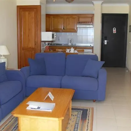 Ramada Residences By Wyndham Tenerife 3*
