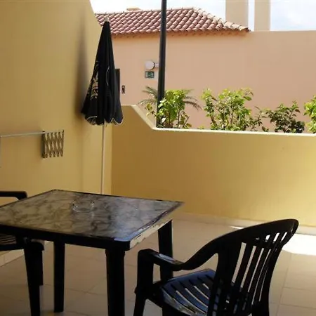 Ramada Residences By Wyndham Lejlighedshotel Costa Adeje (Tenerife)