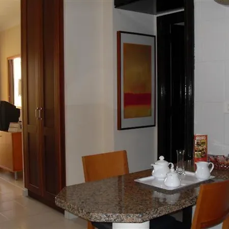 Ramada Residences By Wyndham Tenerife Apartahotel
