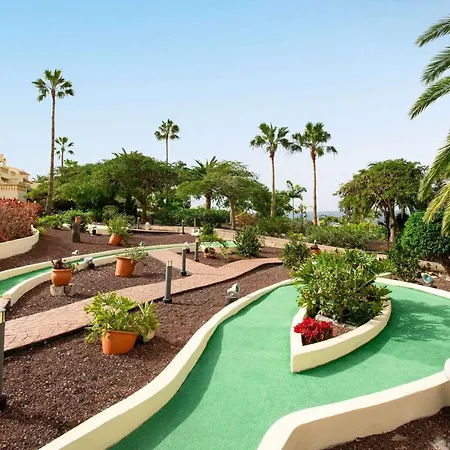 Ramada Residences By Wyndham Tenerife Costa Adeje (Tenerife)