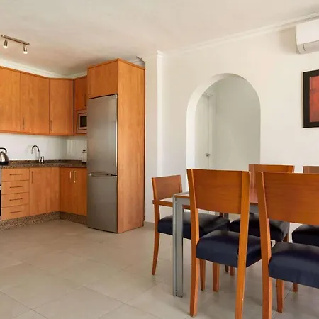 Ramada Residences By Wyndham Tenerife Apartahotel 3*