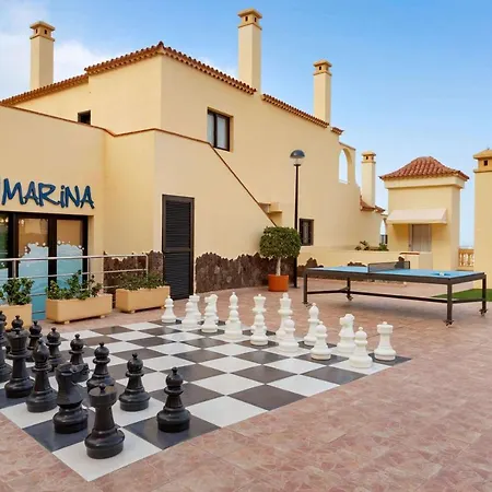 Apartahotel Ramada Residences By Wyndham Tenerife