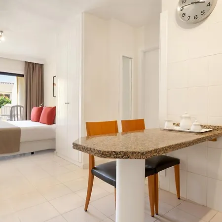 Ramada Residences By Wyndham Tenerife Costa Adeje (Tenerife)