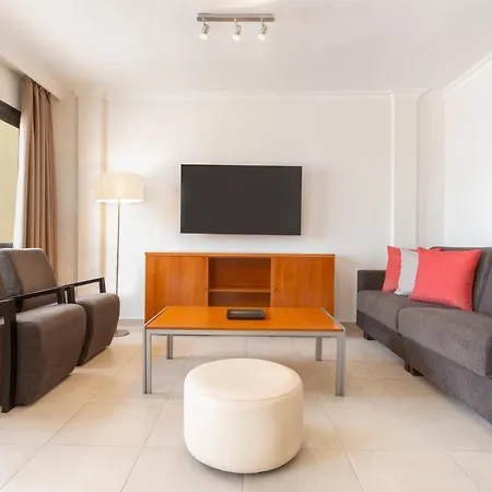 Apartahotel Ramada Residences By Wyndham Tenerife Costa Adeje (Tenerife)