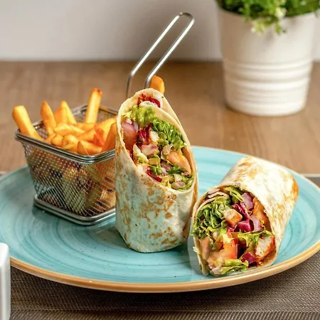 Apart-hotel Ramada Residences By Wyndham Costa Adeje (Tenerife)