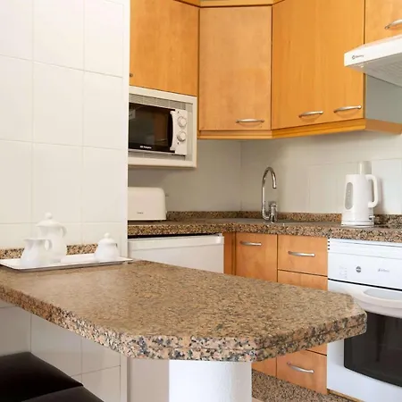 Ramada Residences By Wyndham Tenerife Apartahotel Costa Adeje (Tenerife)