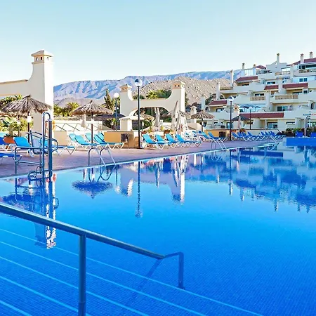 Aparthotel Ramada Residences By Wyndham 4*