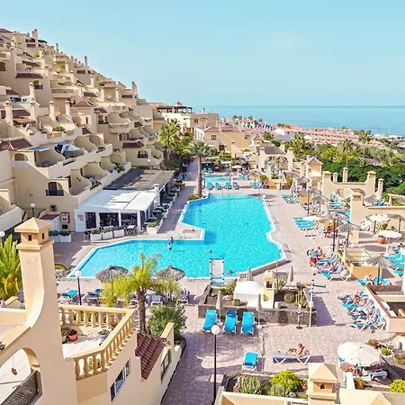 Ramada Residences By Wyndham Tenerife Apartahotel Costa Adeje (Tenerife)