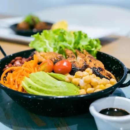 Apart-hotel Ramada Residences By Wyndham 4*