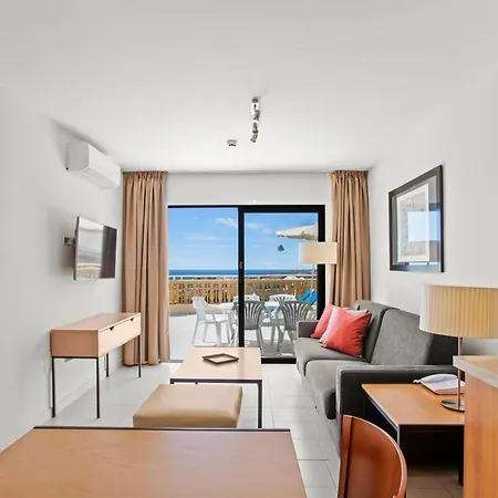 Ramada Residences By Wyndham Tenerife 3* Costa Adeje (Tenerife)