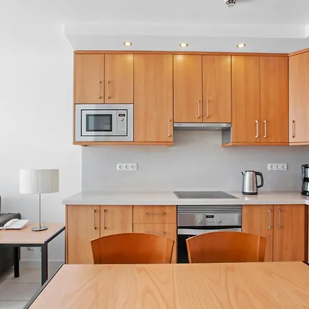 Apartahotel Ramada Residences By Wyndham Tenerife Costa Adeje (Tenerife)