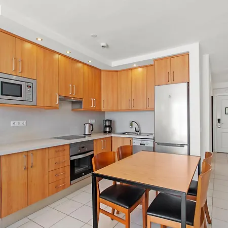 Ramada Residences By Wyndham Tenerife