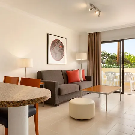 Apartahotel Ramada Residences By Wyndham Tenerife Costa Adeje (Tenerife)