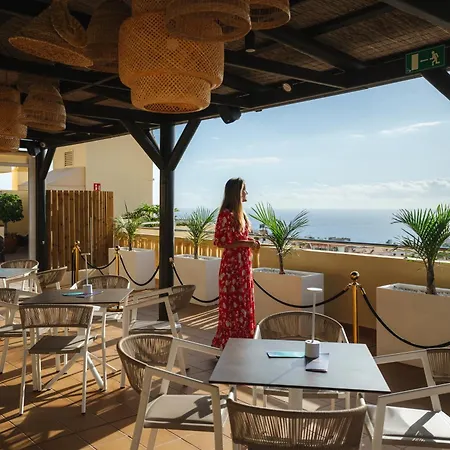 Apartahotel Ramada Residences By Wyndham Tenerife Costa Adeje (Tenerife)