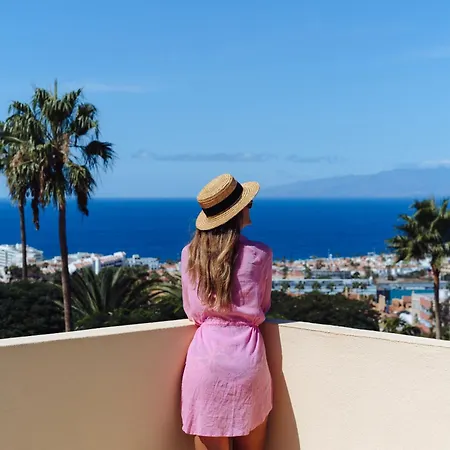 Ramada Residences By Wyndham Costa Adeje (Tenerife)