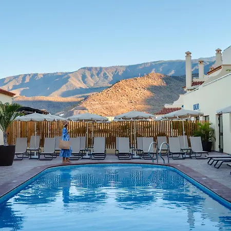 Ramada Residences By Wyndham Tenerife 3* Costa Adeje (Tenerife)