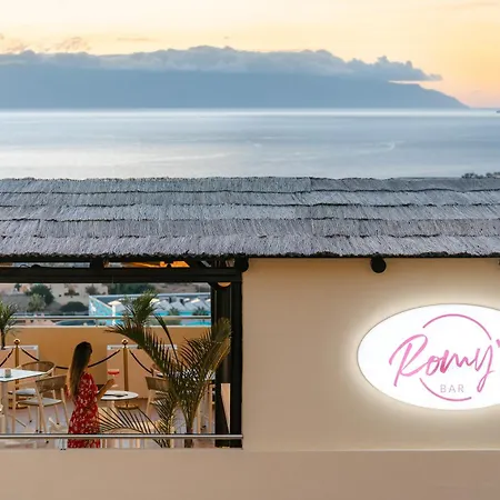 Ramada Residences By Wyndham Tenerife Costa Adeje (Tenerife)