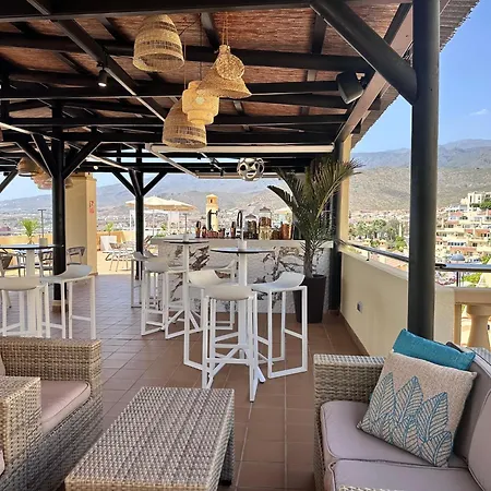 Ramada Residences By Wyndham Costa Adeje (Tenerife)