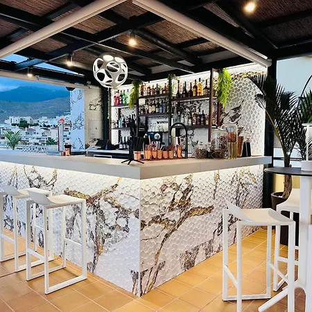 Apartahotel Ramada Residences By Wyndham Tenerife 3*