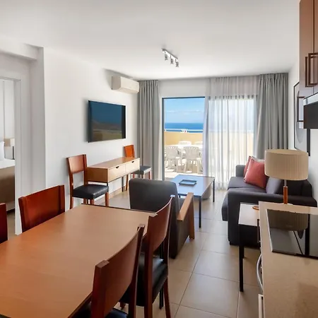 Apartahotel Ramada Residences By Wyndham Tenerife Costa Adeje (Tenerife)