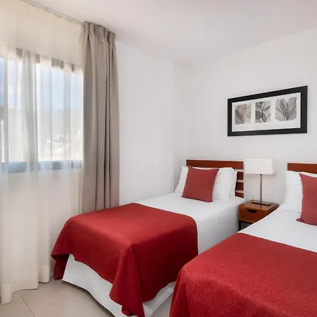 Apartahotel Ramada Residences By Wyndham Tenerife Costa Adeje (Tenerife)