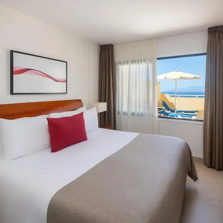 Ramada Residences By Wyndham Tenerife 3* Costa Adeje (Tenerife)