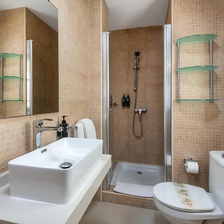 Ramada Residences By Wyndham Tenerife 3* Costa Adeje (Tenerife)