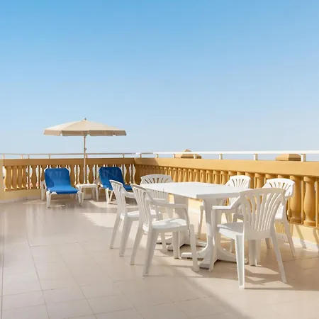 Ramada Residences By Wyndham Tenerife 3*